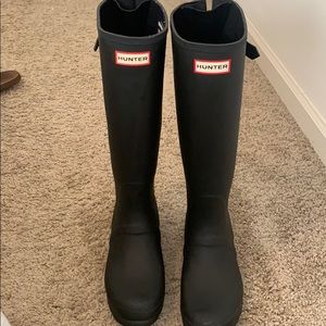 Hunter Boots